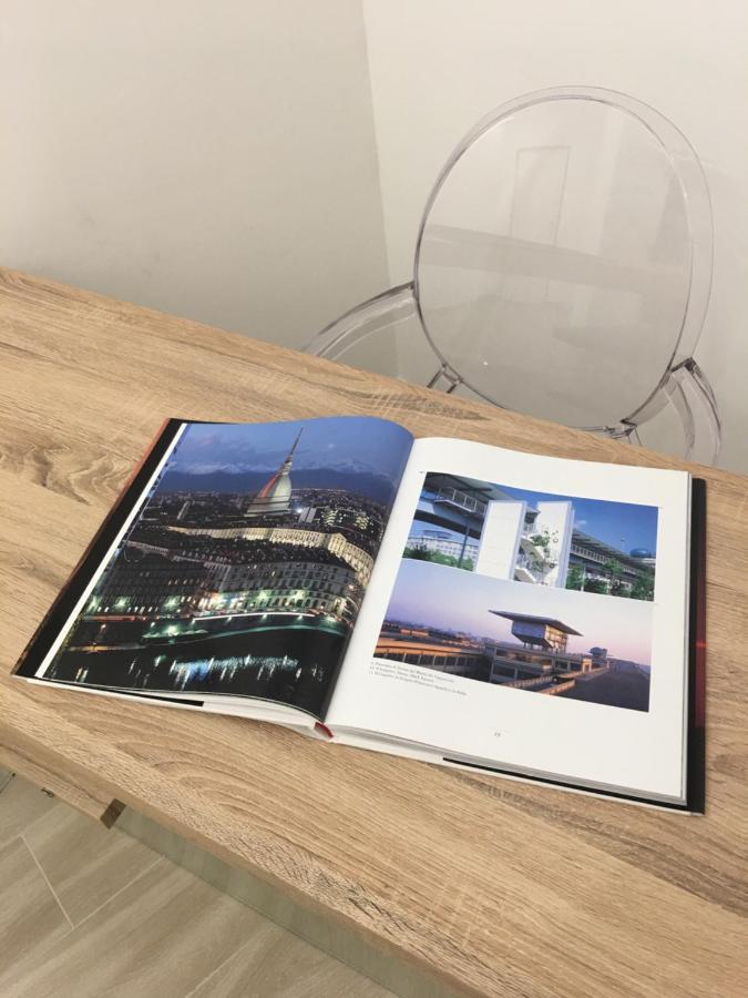 Nais Home Torino 外观 照片