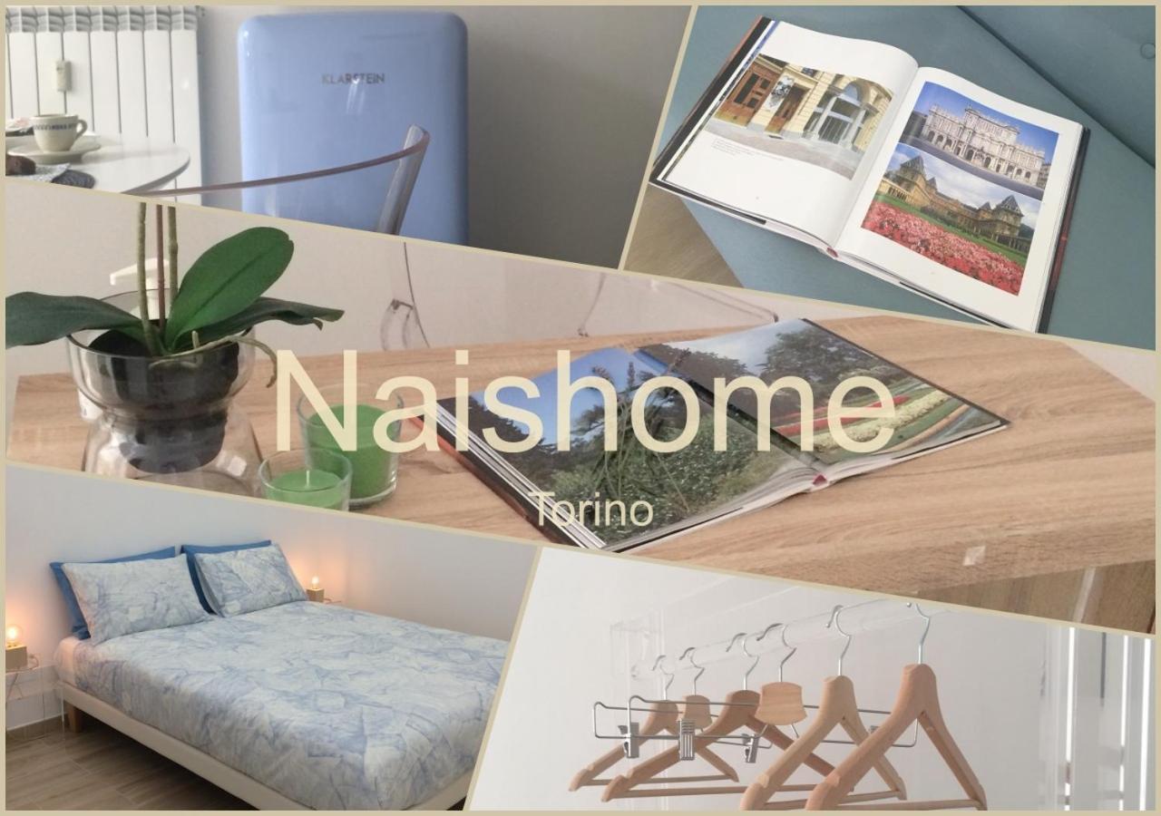 Nais Home Torino 外观 照片