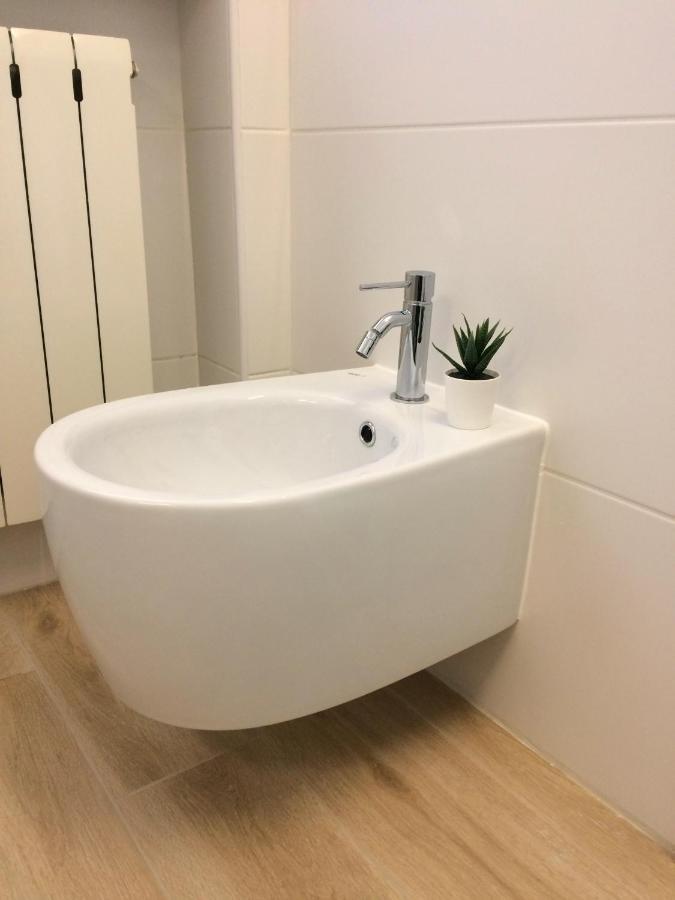 Nais Home Torino 外观 照片