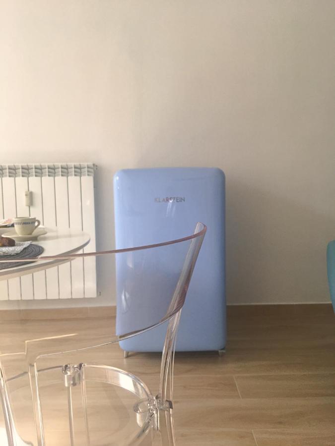 Nais Home Torino 外观 照片