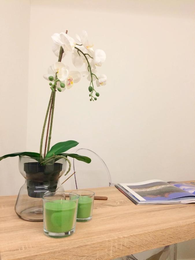 Nais Home Torino 外观 照片