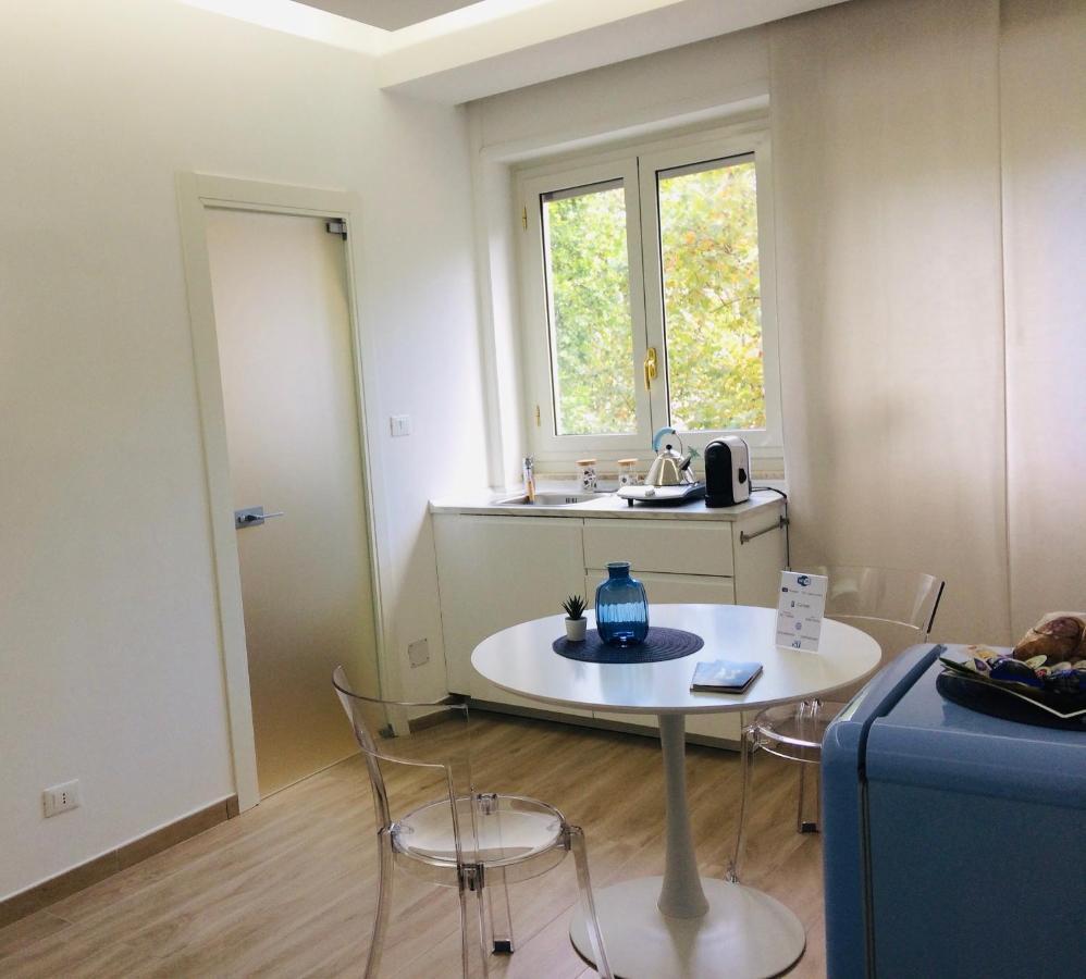 Nais Home Torino 外观 照片